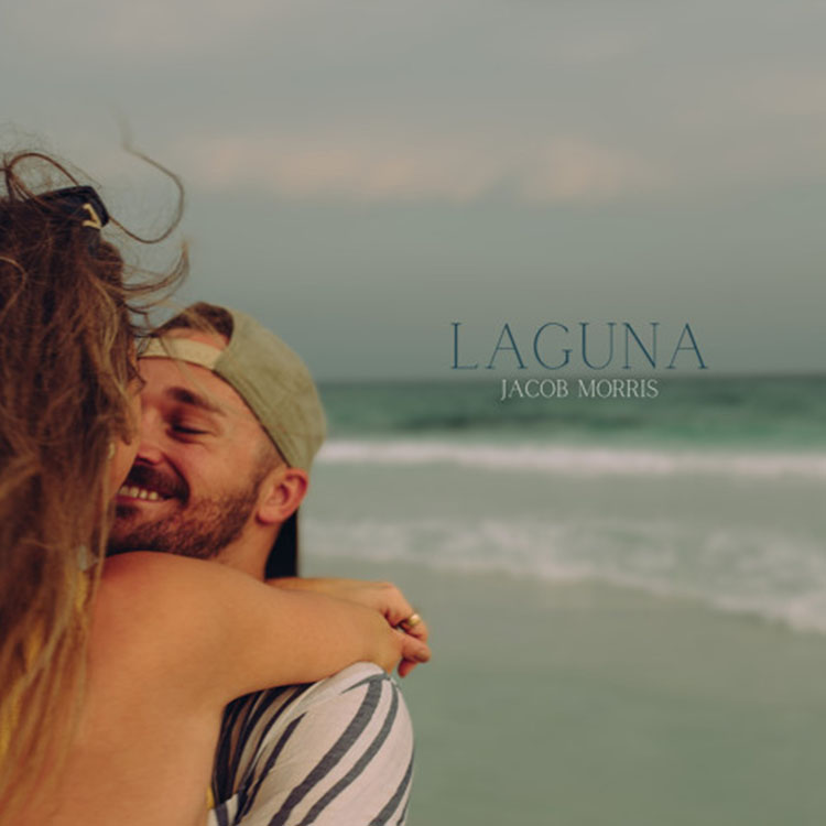 Laguna Cover Art
